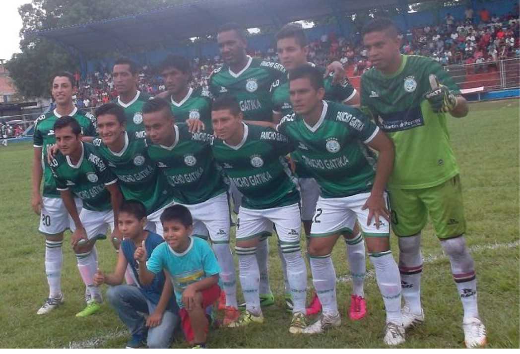 Unión Tarapoto debuta en segunda profesional frente a Unión Huaral - Diario Voces