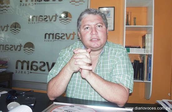  Concejo aprueba denunciar penalmente a funcionarios de la gestión de Sandro Rivero