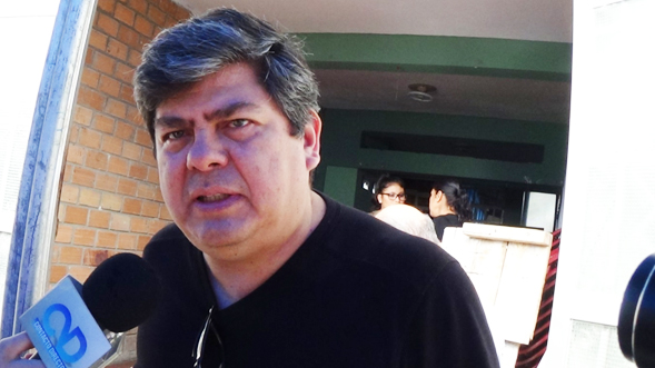 Estuvo en Moyobamba excongresista Carlos Torres Caro, primo de ... - Diario Voces