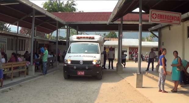 Pobladores de Jepelacio se oponen a traslado de ambulancia - Diario Voces