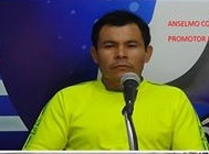 Promotor de revocatoria de alcalde de Yurimaguas no completó las ... - Diario Voces