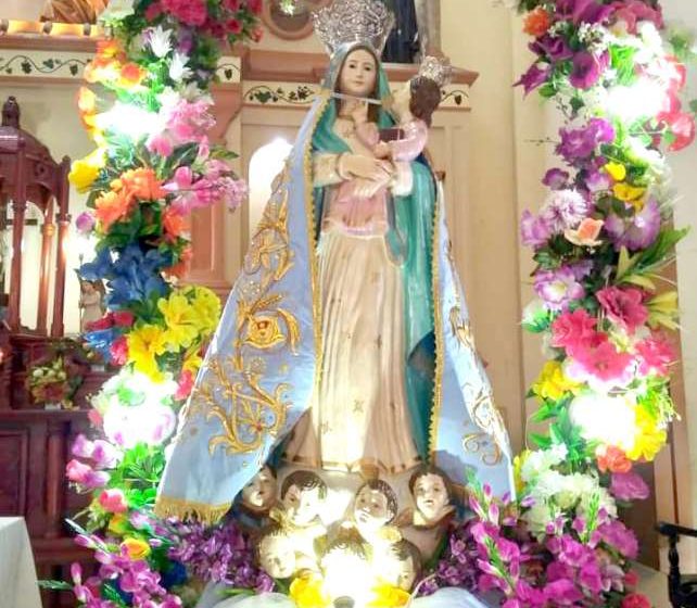  Yurimaguas celebra su XXVII Semana Turística en homenaje a la Virgen de las Nieves