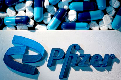  Pfizer: píldora reduce casi un 90 % el riesgo de muerte por COVID-19