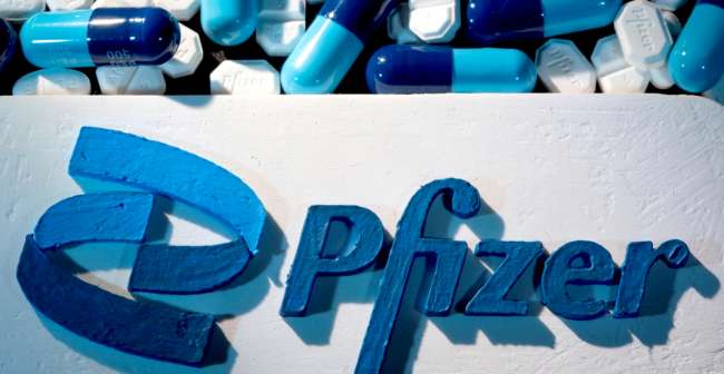  Pfizer anuncia acuerdo para producir píldora contra COVID-19 en 95 países